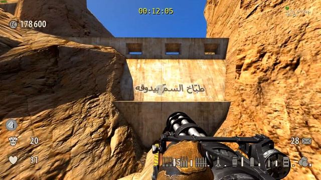 Serious Sam Fusion 2017 (Beta)-№ 30-Финал Сэма смотреть онлайн