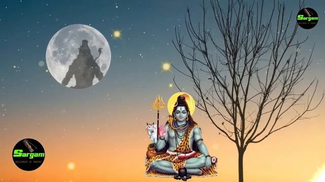 LIVE 7 : श्री शिवाय नमस्तुभ्यं 108 बार | Shri Shivay Namastubhyam 108 Time | 108 Time Shiv Mantra смотреть онлайн