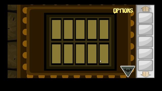 Escape Games-Dracula Castle Level 6 Walkthrough смотреть онлайн
