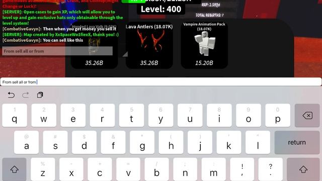 New Fun game Lava Click ep 1 смотреть онлайн