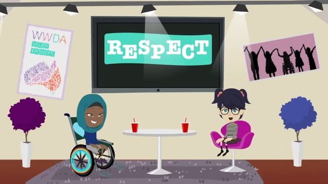 R.E.S.P.E.C.T - What Is Respect? смотреть онлайн