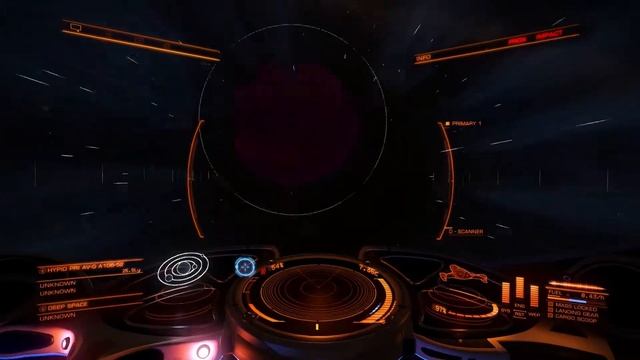 Elite: Dangerous | Ramblings from the Centre of the Galaxy смотреть онлайн
