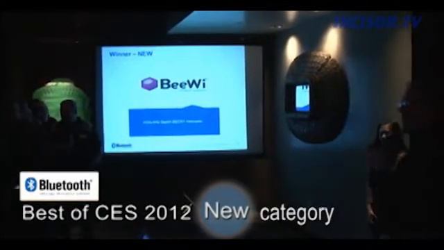 Bluetooth SIG Best of CES Awards 2012 (short version) смотреть онлайн