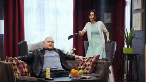 Однажды в России: Расставание с очень плохим парнем