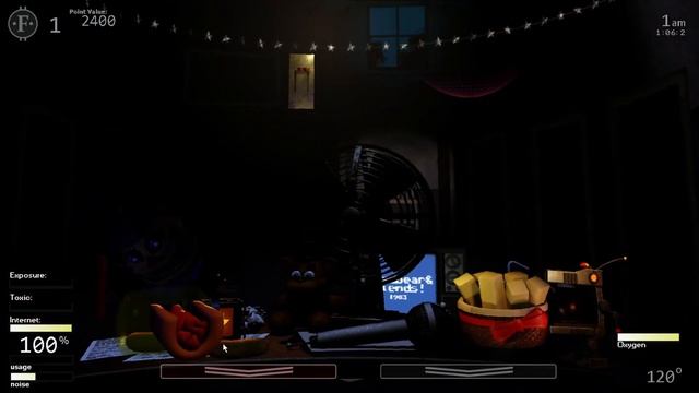 Into Darkness/Reddit Yum/Leader Challenges!!! | Ultra Custom Night ( 3 Comment Challenges ) смотреть онлайн