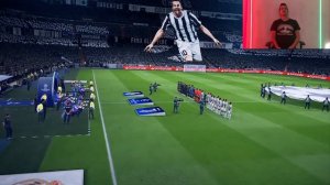 FIFA19 | ФИФА 19 - первые ощущения