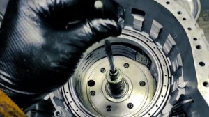 Ford Maverick 2006 год, акпп CD4e. Машина не едет в перед, разбираемся из за чего