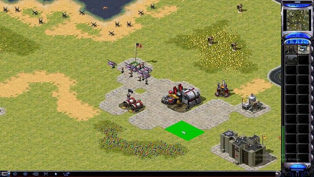 สูตรโกงYuri Ra2 สำหรับสายโหด+วิธีเล่นสำหรับคนไม่เข้าใจ смотреть онлайн