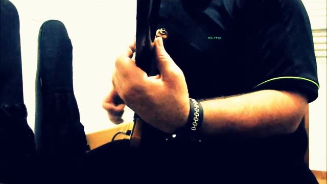Washburn Status S1000 Bass line ! смотреть онлайн