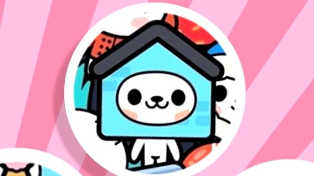 НОВЫЕ СЕКРЕТНЫЕ КРМПЕТЫ ТОКА БОКА  КРАМПЕТЫ ТОКА БОКА  TOCA BOCA  МИЛАШКА МАЛЫШКА