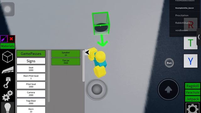 Tokyo machine-PLAY Roblox song id смотреть онлайн