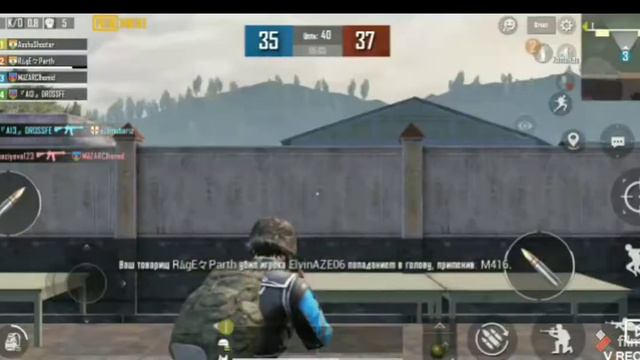 PUBG MOBİLE: первый видео на канале вышел ПОДПИШИТЕ смотреть онлайн