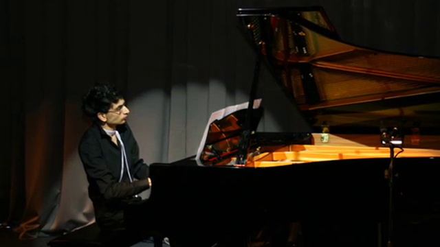 Alexander Arutiunian - Sassoun Dance | Hayk Melikyan смотреть онлайн