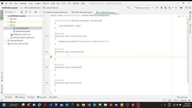 Template method part3 смотреть онлайн