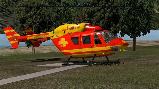 Medicopter 117 Badeunfall *HD смотреть онлайн
