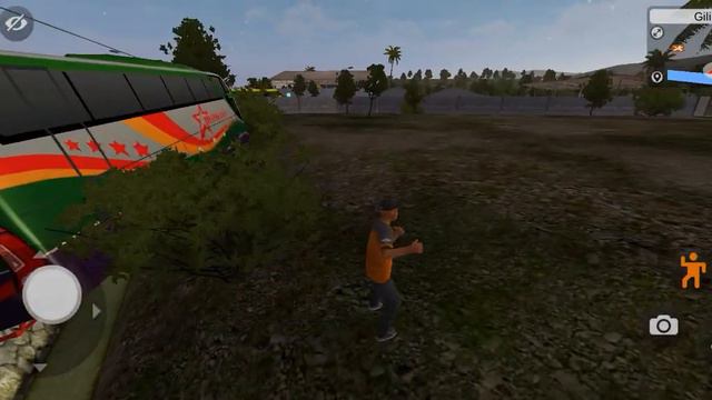 Bus Simulator Bussid Sudiro tungga Jaya draka STJ | games android | mb juna смотреть онлайн