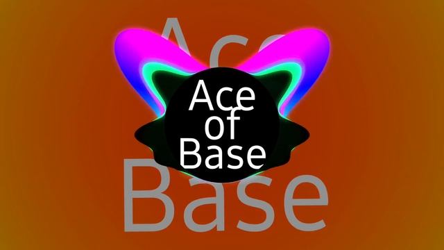 Ace Of Base - Happy Nation (Fred & Mykos Remix)