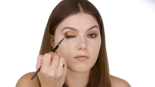 Get Ready With Me: Fall Makeup Look | Sephora смотреть онлайн