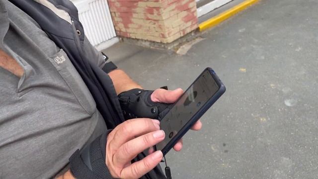 Моноколесо за 5 минут. Обучение Моноколесу! Действовал чётко по инструкции, поехал сразу! смотреть онлайн