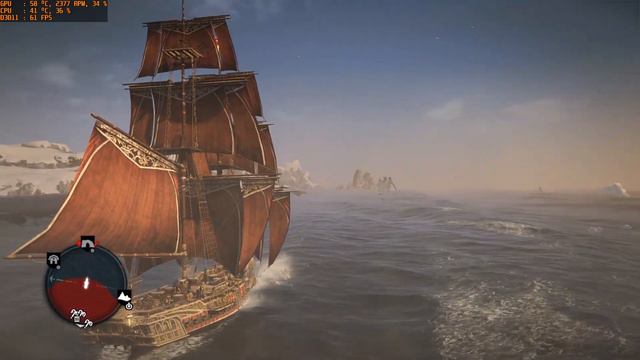 Trainer | Assassin's Creed Rogue | 100% Working With Proof