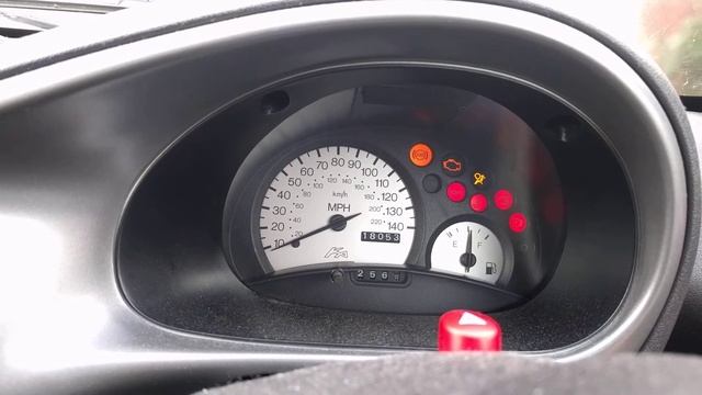 Ford Ka 2001 will not start. Any idea why? смотреть онлайн