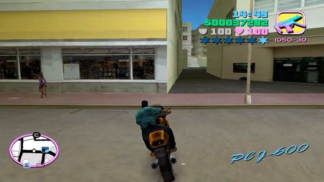 Конец Игры - #18 - Grand Theft Auto Vice City смотреть онлайн