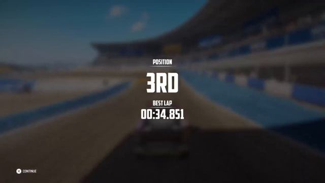 Wreckfest demo Derbys and races смотреть онлайн