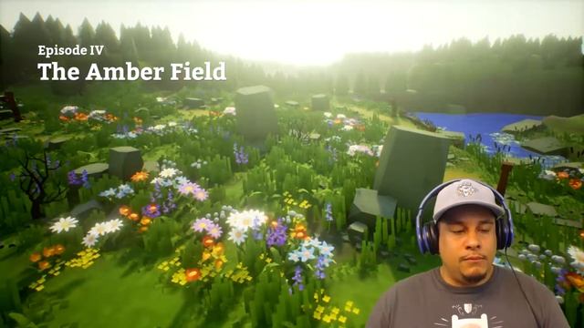 WHY KITTY!?! YOU BROKE MY HEART | RABBIT STORY | PC GAME| #1