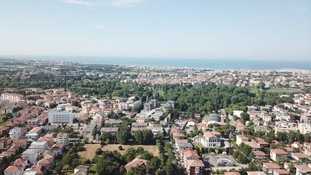 RIMINI RIVIERA ADRIATICA смотреть онлайн