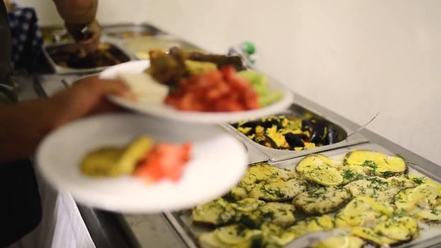 Hotel CROWN-Nea Skioni,Halkidiki,Greece смотреть онлайн