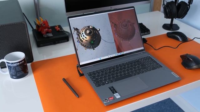 Lenovo IdeaPad Flex 5 Gen 8 2023 (16