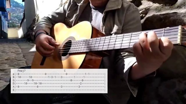 X-Japan - forever love - tabs смотреть онлайн