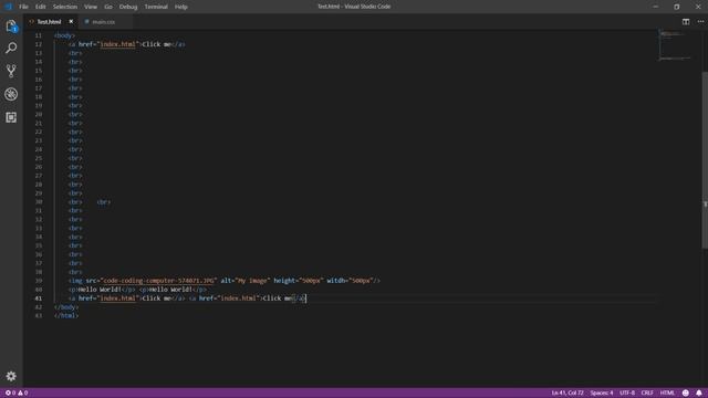 The Frontend Web Development Series(Part 3|| Inline,Block-level Elements ) смотреть онлайн