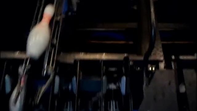 как работает боулинг   How A Bowling Alley Works