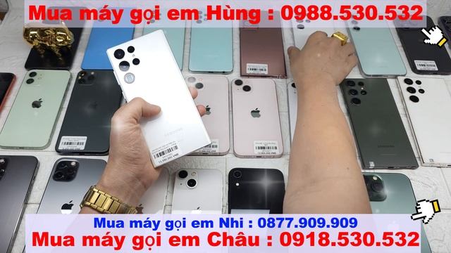 Mới về = S23 Ultra 512Gb, S23 FE, S21 Ultra, A52s, A52, iPhone 13, iPhone XR v v v смотреть онлайн