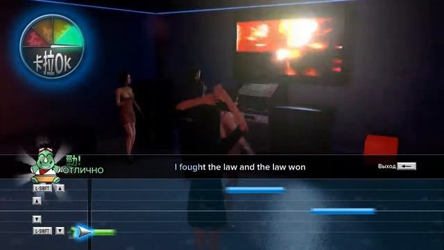 Sleeping Dogs: Часть 4 - Клуб "Бам Бам" смотреть онлайн