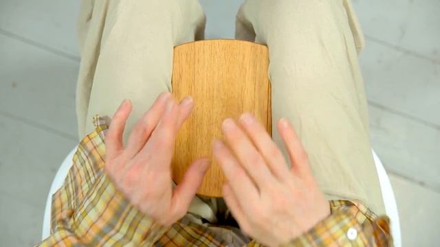 Калимба | Kalimba Lab. Урок 4: 