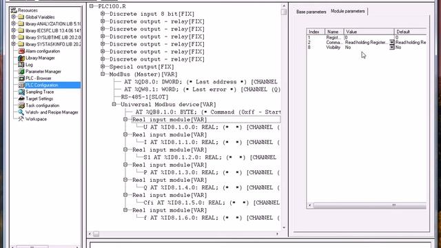 ПЛК100 МЭ110 220 3М смотреть онлайн