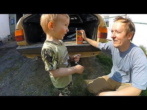 Производительность труда || ПНД фитинги и краны || Самый лучший сидерат || Первый ливень смотреть онлайн
