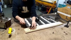 армейская тактическая кошка