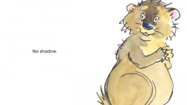 Groundhog Day - Kids Books Read Aloud