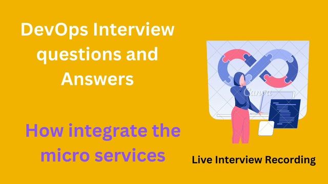 Devops Interview Questions | DevOps Interview Questions And Answers | DevOps Tutorial | #devops смотреть онлайн