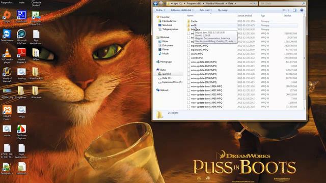 how to fix (Towelliee's WoW UI / LUI guide!) European Server смотреть онлайн
