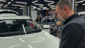 Какую акустику поставить в автомобиль? Автозвук в Haval F7 / Хавал ЭФ 7 . Аудиосистема за 94000 руб