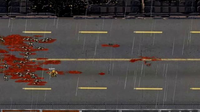 Zombie Hunter inc PROTOTYPE Part 2 смотреть онлайн