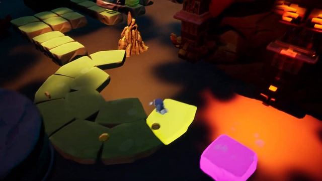 Kukoos: Lost Pets - Review Playthrough - Part 1 смотреть онлайн