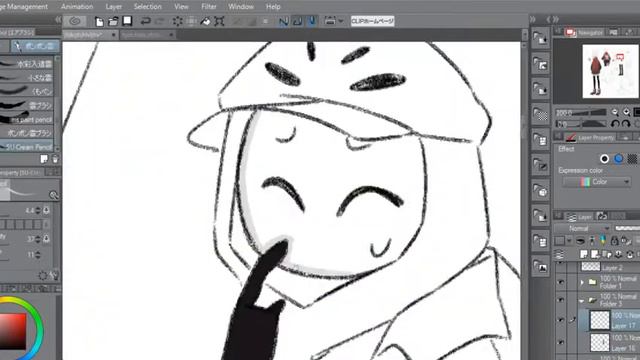 Modern Hornet | Hollow Knight Speedpaint смотреть онлайн
