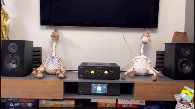 Flying Lemon Audio System X смотреть онлайн