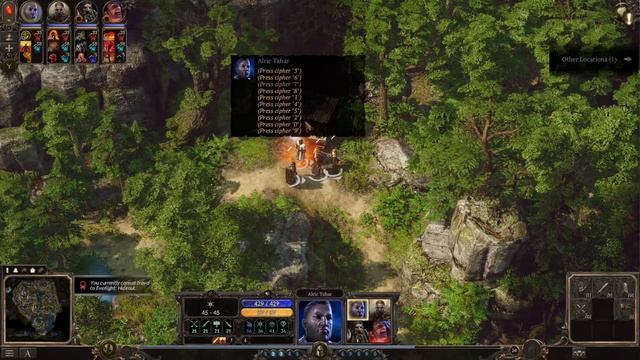 Spellforce 3 Everlight's Hideout Location and Pass Code (Everlight) смотреть онлайн