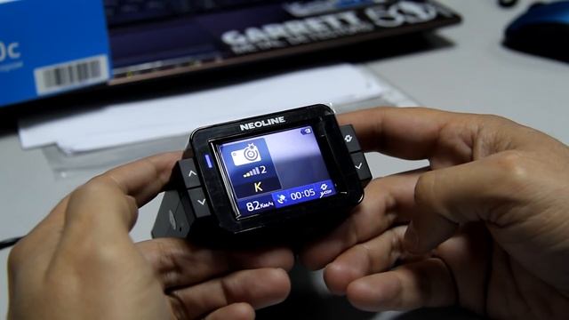 Обзор на Neoline x cop 9000C видеорегистратор с радар детектором смотреть онлайн